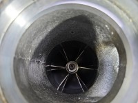 Turbosprężarka Skoda Octavia III 06K145654L 2.0 TSI (DKZA) 190KM