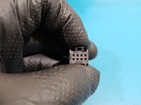 Lusterko prawe Alfa romeo Giulietta VR.805 Europa / Lakier:VR.805 /7pin /rysy / odpryski na obudowie europa