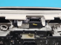 Lampa kabiny lampka AUDI A6 C7 4G0947135E