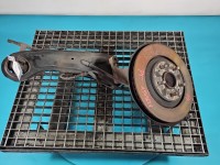 Piasta koła tył prawa zwrotnica łożysko Hyundai I30 III 16- 2.0 16V