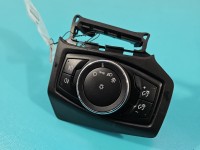 Przełącznik włącznik świateł Ford Focus Mk3 10097648