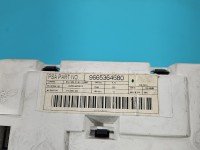 Licznik Citroen C5 II X7 9665364680 2.0 hdi EUROPA