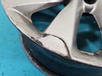 alufelgi felgi 17 komplet Kia Optima IV 15-20