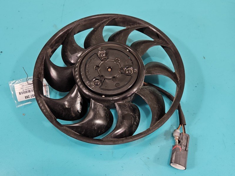 Wentylator Wiatrak klimatyzacji Opel Insignia B 1137328749 2.0 cdti Wentylator Wiatrak klimatyzacji Opel Insignia B 1137328749 2.0 cdti