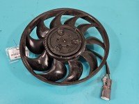 Wentylator Wiatrak klimatyzacji Opel Insignia B 1137328749 2.0 cdti