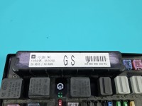 Komputer Sterownik silnika Opel Astra III H 1.8 16V 55559272