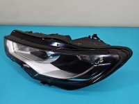 Reflektor lewy lampa przód AUDI A6 C7 EUROPA