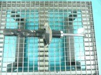 Amortyzator przód lewy przedni Peugeot Partner I