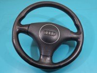 Kierownica Audi A4 B6 8E0880201S, 8E0419091Q
