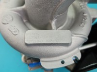 Turbosprężarka Regenerowana Toyota Avensis II T25 727210-1, HAK05277F, 17201-0G010 2.0 D4D 116KM