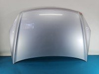 Maska przednia Hyundai I30 I 07-12 CONTINENTAL SILVER 2R