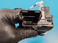 Zamek tył lewy 237293 Peugeot 3008 II Peugeot, 6PIN