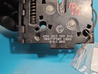 Zamek maski Europejska, PRZÓD PRAWY 654823509 Skoda Scala 2019-