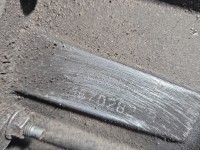 Skrzynia biegów 20DL66 Citroen Xsara Picasso 1.6 8v