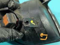 Halogen lewy Kia Sportage II 04-10