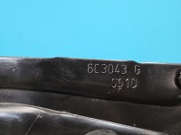 Pedał pedały Peugeot 3008 II hamulca sprzęgła