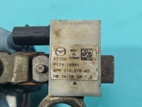 KLEMA INSTALACJA WIĄZKA MINUSOWA MINUS Mazda CX-5 I 12-17 PE05-188A1