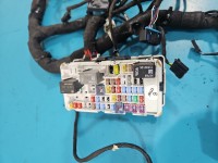 Wiązka deski rozdzielczej Opel Insignia B