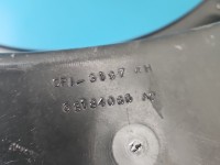 Wkład styropian bagażnika koła zapasowego Jeep Grand Cherokee IV WK2 68203482A, 68068148AA, 68184086