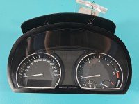 Licznik Bmw X3 e83 3448323 2.0d (M47) EUROPA