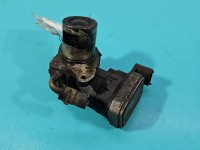 Zawór egr Opel Astra II G 00005321A8 2.0 dti Diesel, Producent części: OPEL, WAHLER 4PIN
