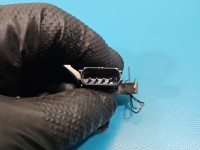 Czujnik ciśnienia powietrza Kia Picanto III 17- 39300-2S000, 26908PV Mapsensor