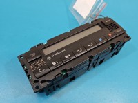 Konsola panel nawiewu Vw Passat B5 3B1907044K