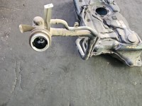 Zbiornik paliwa bak Opel Astra VI L 1.5 cdti