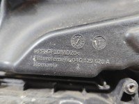 Obudowa filtra powietrza Skoda Fabia III 04C129601N 1.0 TSI (CHZ)