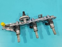 Wtryskiwacz listwa wtryskowa 23250-F2050 Toyota Corolla E21 19- 1.5 12V 125KM