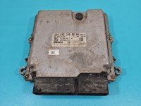 Komputer Sterownik silnika A6421508900, 0281016656 Mercedes E C207 A207 3.0 cdi
