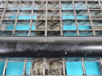 Wał napędowy przód Bmw f10 f11 2.0d (N47D20D)