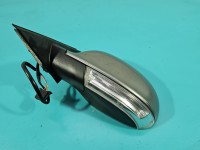 Lusterko lewe pin Vw Passat B5 sedan 4d kolor europa