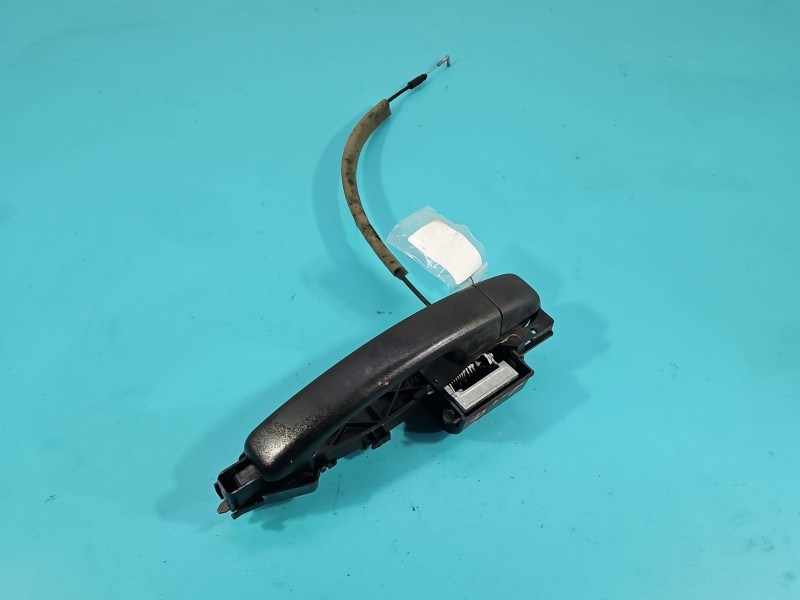 Klamka tył prawa zewnętrzna Renault Master III 10-24