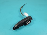 Klamka tył prawa zewnętrzna Renault Master III 10-24