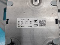Sterownik moduł Toyota Corolla E21 19- 86572-12140