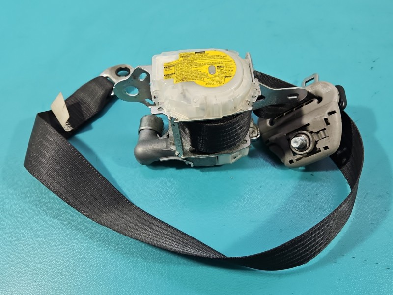 Pas bezpieczeństwa przód lewy kierowcy Toyota Corolla E12 EU
