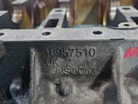 Podstawa pozostale Bmw f10 f11 2.0 T