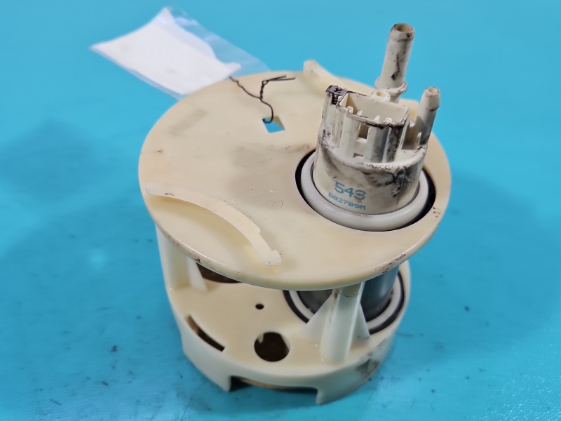 pompka Pompa paliwa Mercedes W221 3.5 V6 Mercedes