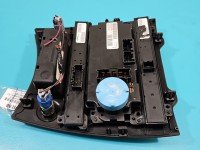 Konsola panel nawiewu Jeep Grand cherokee III WK P55037979AA, 5834060673, P56050153AF