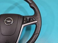 Kierownica Opel Insignia A