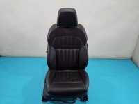 Fotel prawy przód pasażera EUROPA Skoda Superb III