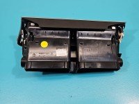 Kratka nawiewu środkowa Citroen C4 II 9688971577