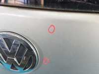 Klapa tył Vw Touran I HB 5d LA7W