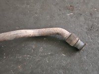 Tłumik Audi A7 4G 4.0 V8 TFSI (CEUC)