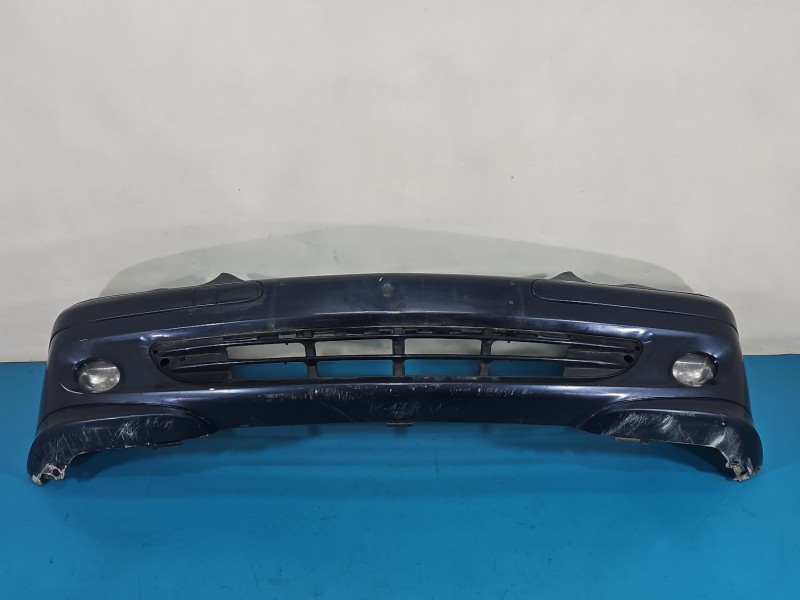 Zderzak przód przedni Mercedes W203