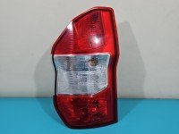 Lampa tył prawa Ford Transit Courier 14-23 HB