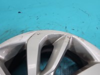 alufelgi felgi 17" komplet Hyundai Tucson III 15-20 R17 Szerokość felgi: 7.0", 5x114.3, Hyundai, 1508964, R17 5x114,3 et51...