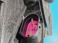 Wentylatory Wentylator chłodnicy Skoda Yeti 2.0 tdi 1K0121223