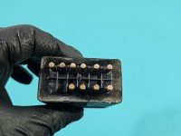 Przekaźnik Mercedes 124 0035452005